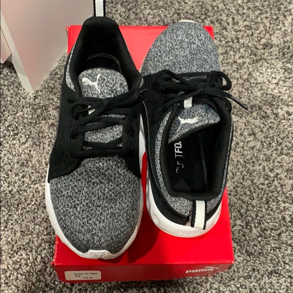 Puma